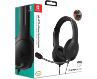 PDP LVL40 BLACK do SWITCH - 1138303 - zdjęcie 8